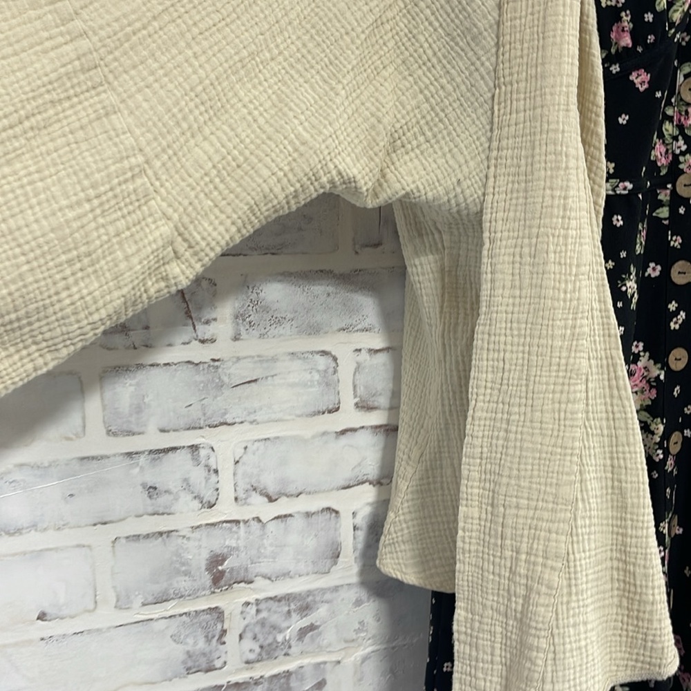 Cotton crape wrap small medium - Picture 6 of 7